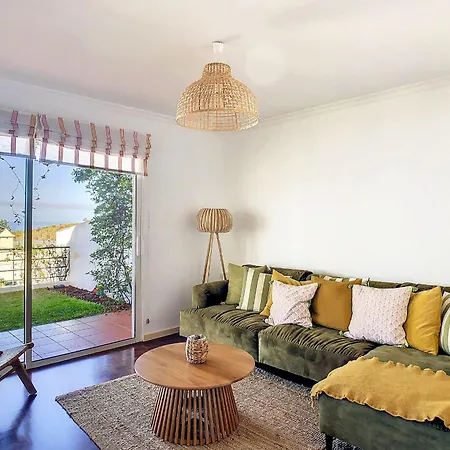 Jasmin By Atlantic Villa *