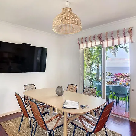 Jasmin By Atlantic *