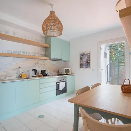 Jasmin By Atlantic Villa