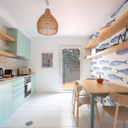 Jasmin By Atlantic *