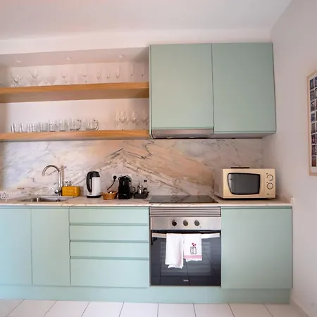 Jasmin By Atlantic * Caniço