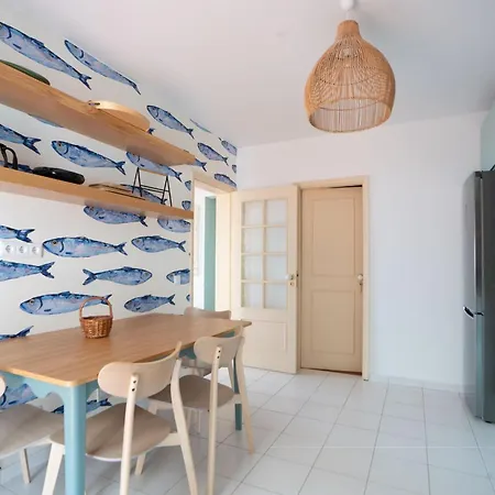 Jasmin By Atlantic * Caniço