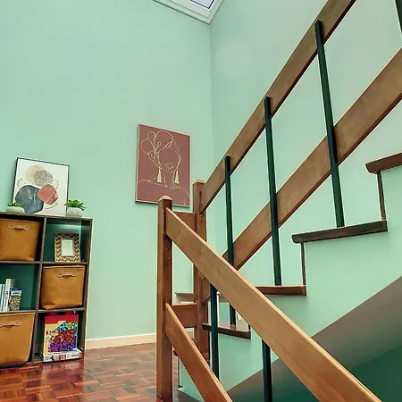 Villa Jasmin By Atlantic *