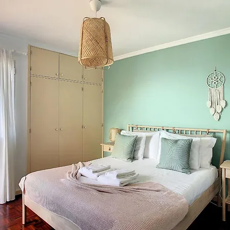 Jasmin By Atlantic *