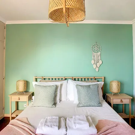 Jasmin By Atlantic * Caniço