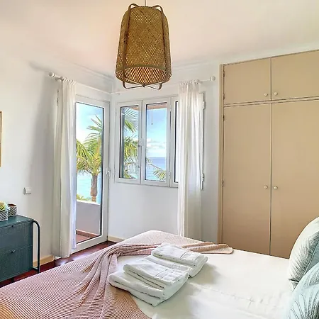 Jasmin By Atlantic Villa Caniço