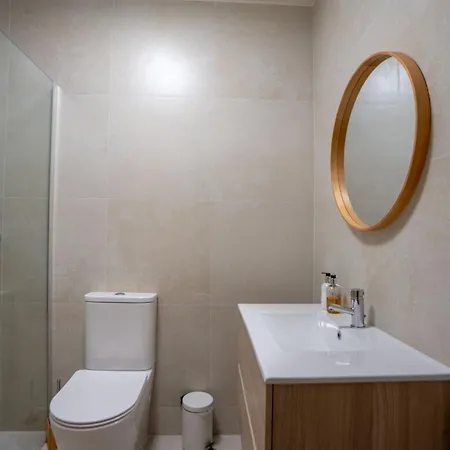 Jasmin By Atlantic * Caniço