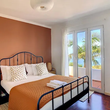 Villa Jasmin By Atlantic