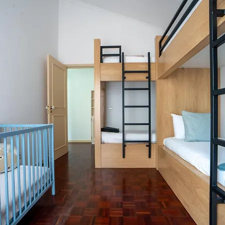 Jasmin By Atlantic Villa