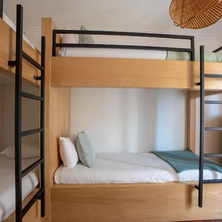 Jasmin By Atlantic Caniço