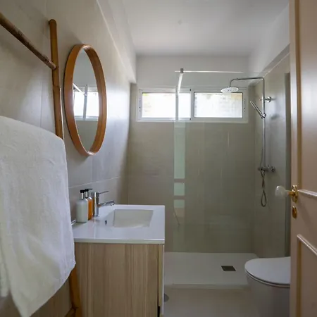 Jasmin By Atlantic Villa