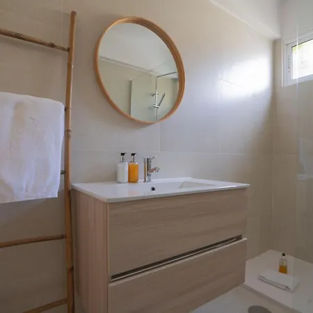 Villa Jasmin By Atlantic