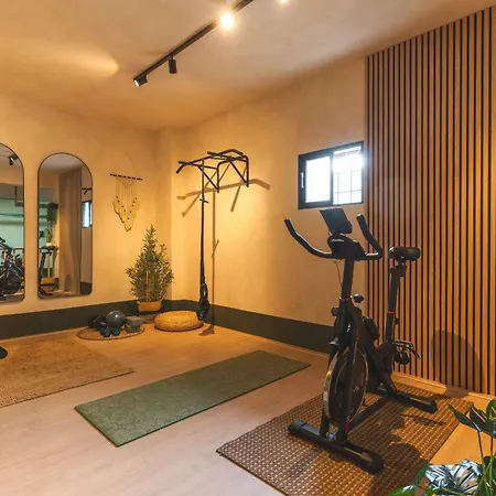 Jasmin By Atlantic * Caniço