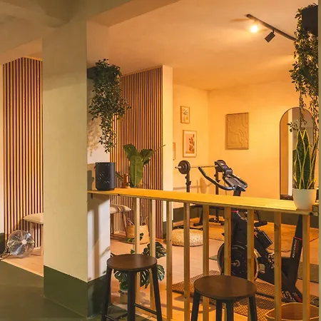 Jasmin By Atlantic Caniço