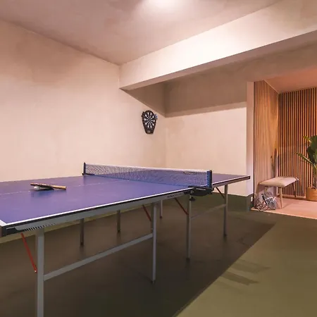 Jasmin By Atlantic *