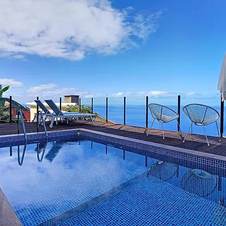 Jasmin By Atlantic * Caniço