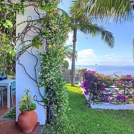 Jasmin By Atlantic Caniço