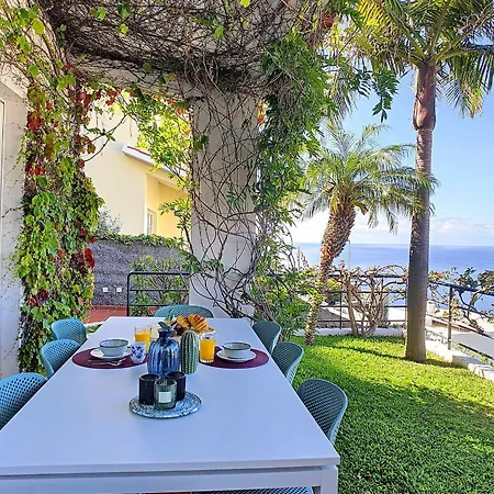 Villa Jasmin By Atlantic