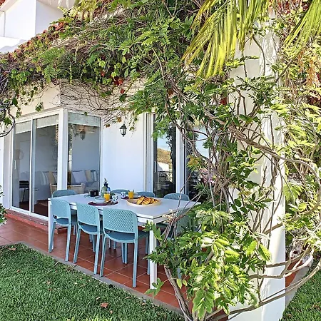 Jasmin By Atlantic Villa Caniço