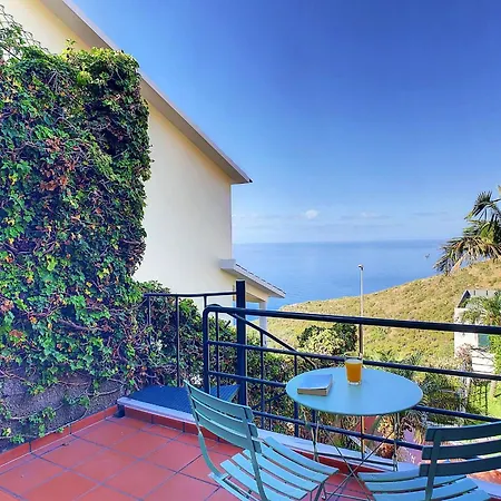 Jasmin By Atlantic Villa *