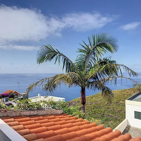 Jasmin By Atlantic Canico (Madeira)