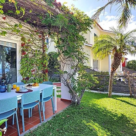 Jasmin By Atlantic Villa Caniço