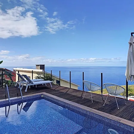 Jasmin By Atlantic *